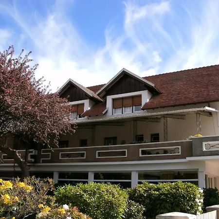 Hotel Crismalu San Martín de los Andes Exterior foto