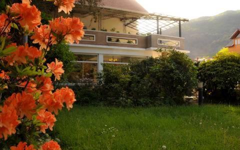Hotel Crismalu San Martín de los Andes Exterior foto