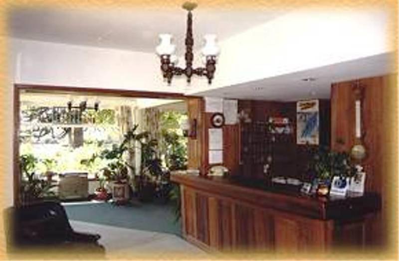 Hotel Crismalu San Martín de los Andes Exterior foto