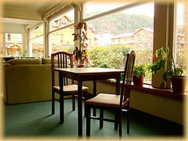 Hotel Crismalu San Martín de los Andes Exterior foto